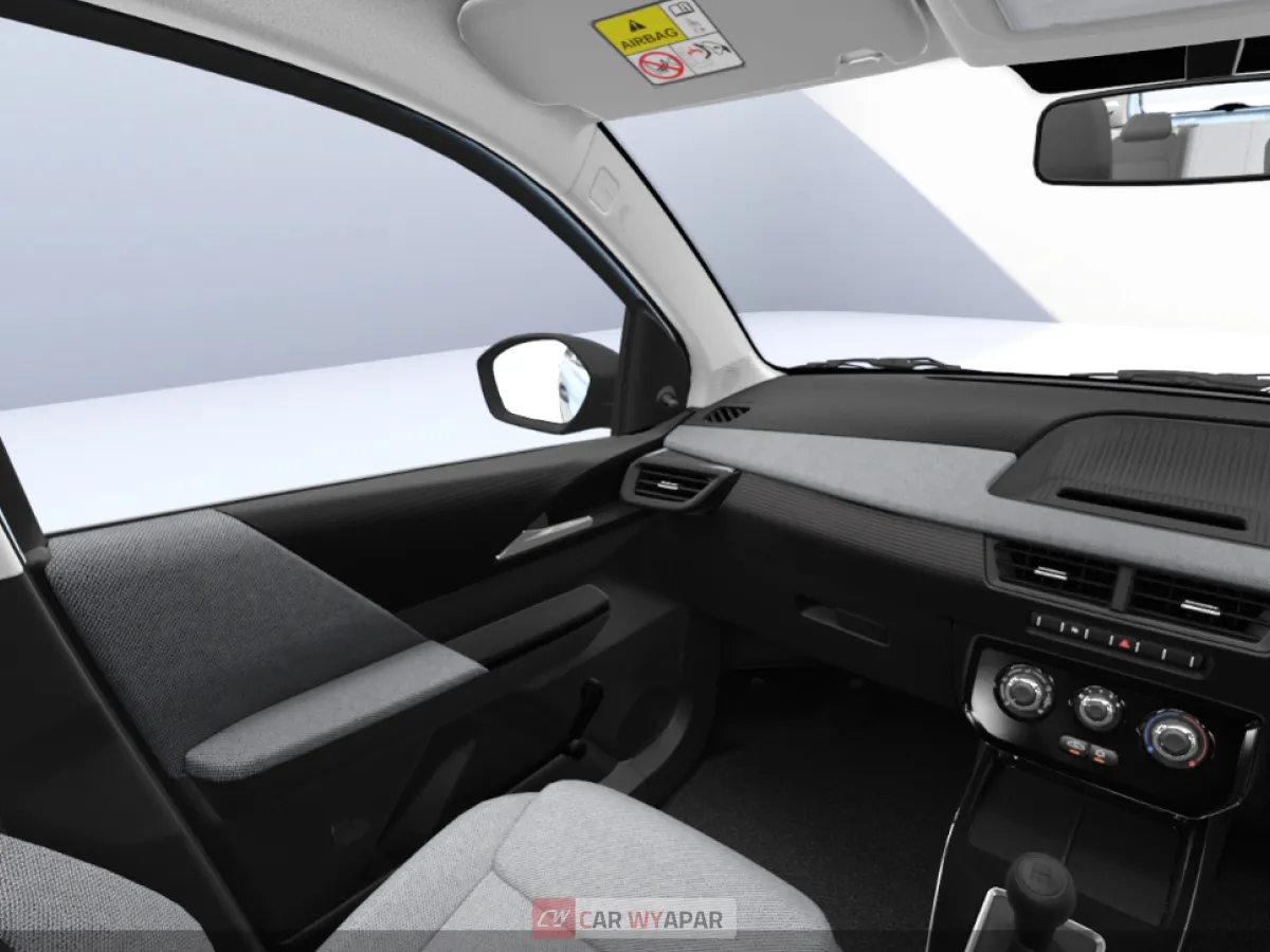 Tata Tiago Smart